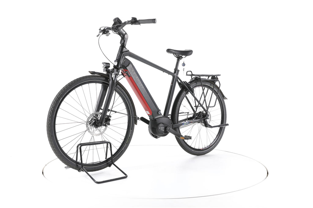 Kalkhoff IMAGE 5.B SEASON City E-Bike - Image 6
