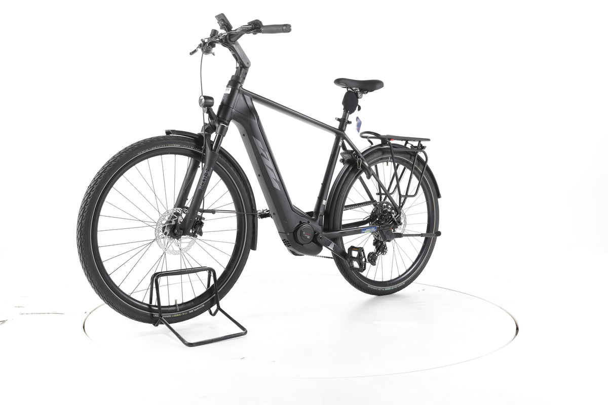 KTM Cento 10 Trekking E-Bike - Image 6
