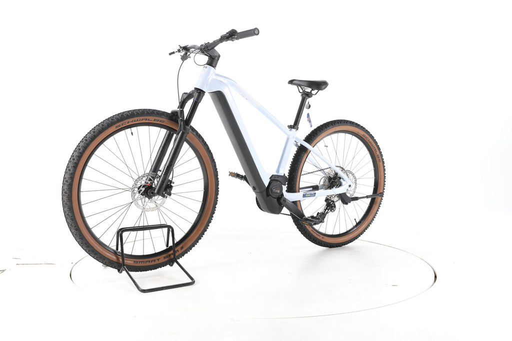 Cube Reaction Hybrid Pro E-Bike - Image 6