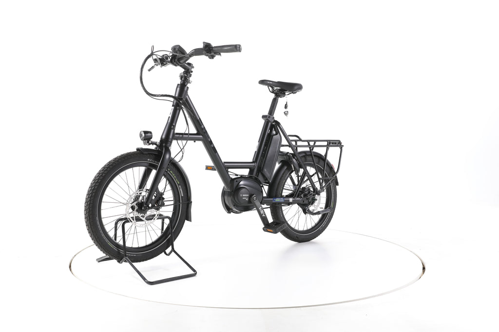 i:SY S8 F Kompakt E-Bike Tiefeinsteiger - Image 6