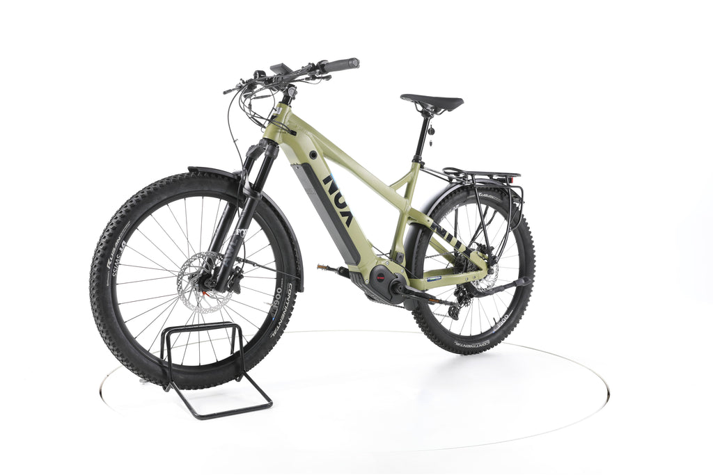 Nox Cycles Hybrid XC Tour Comp Trekking E-Bike - Image 6
