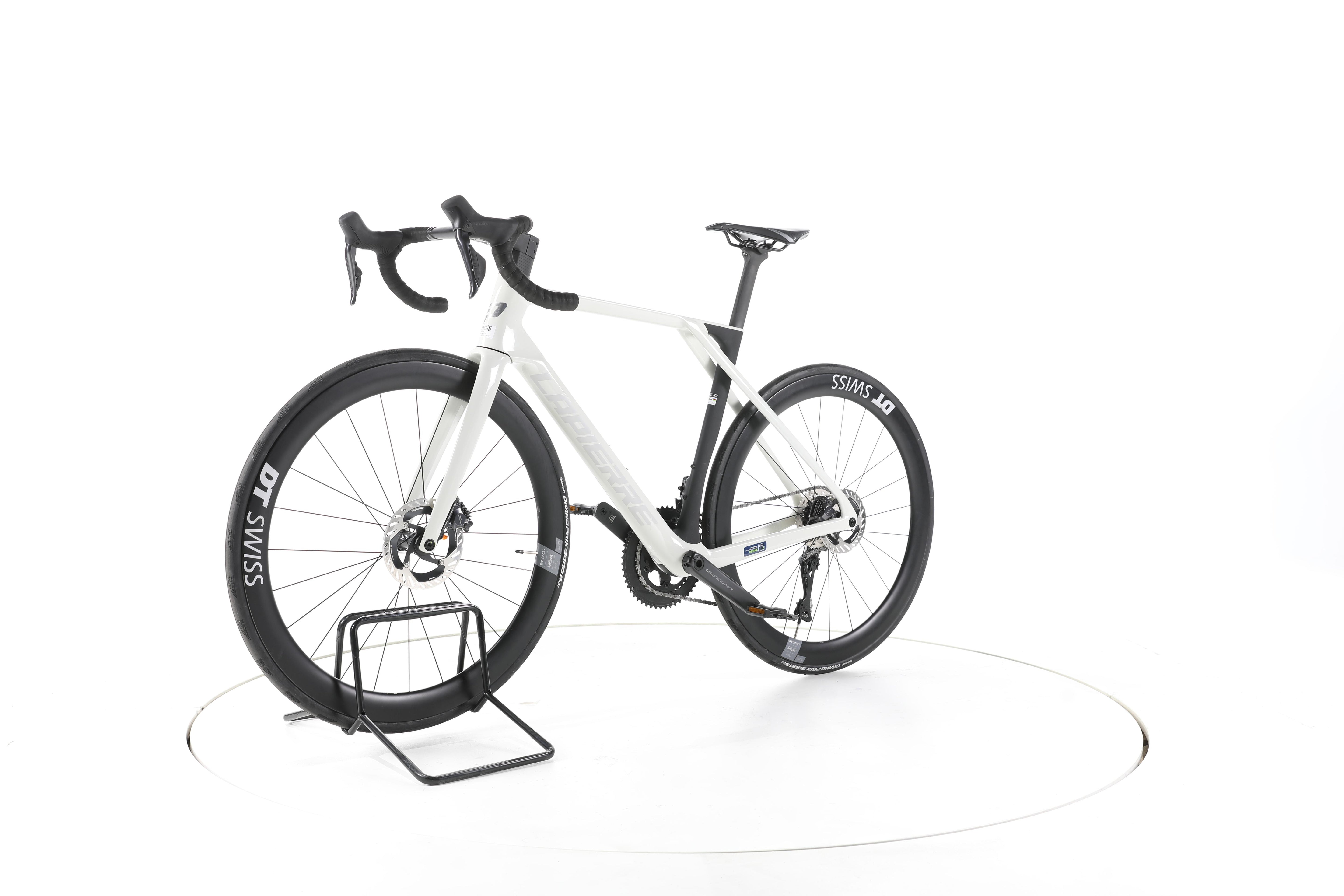 Lapierre Xelius DRS 8.0 ARC 1600 - Image 6