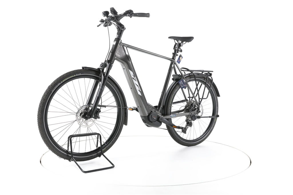KTM Macina Style XL Trekking E-Bike 2024 - Image 6