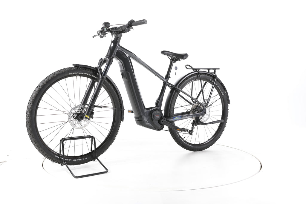 Focus Aventura² Trekking E-Bike - Image 6