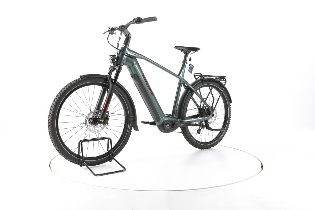 Haibike Trekking 5 Trekking E-Bike 2024 - Image 6
