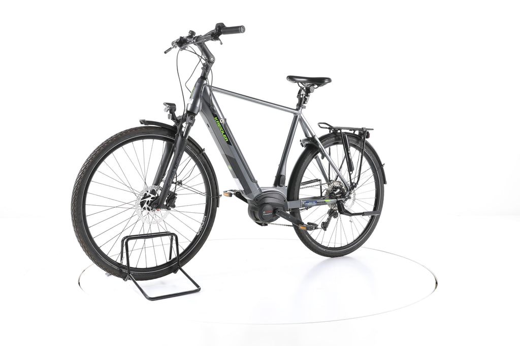 Kreidler Vitality Eco 7 Sport Trekking E-Bike - Image 6