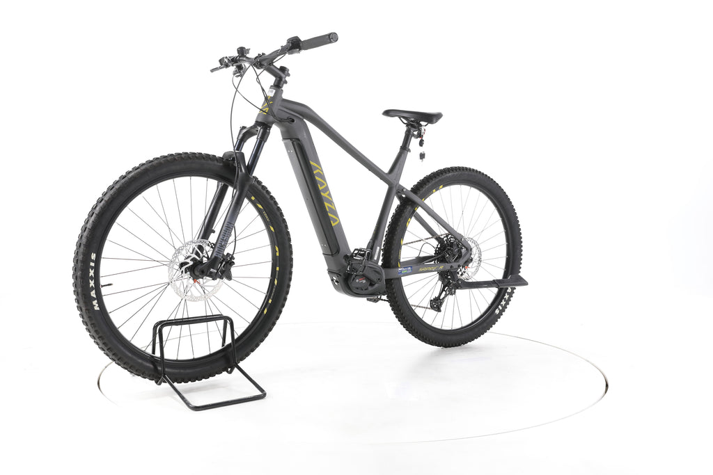 KAYZA Sapric 8 E-Bike - Image 6