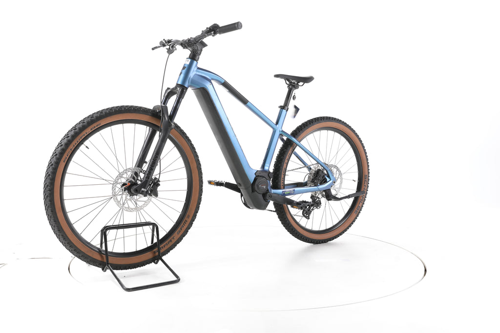 Cube Reaction Hybrid Race E-Bike - Image 6