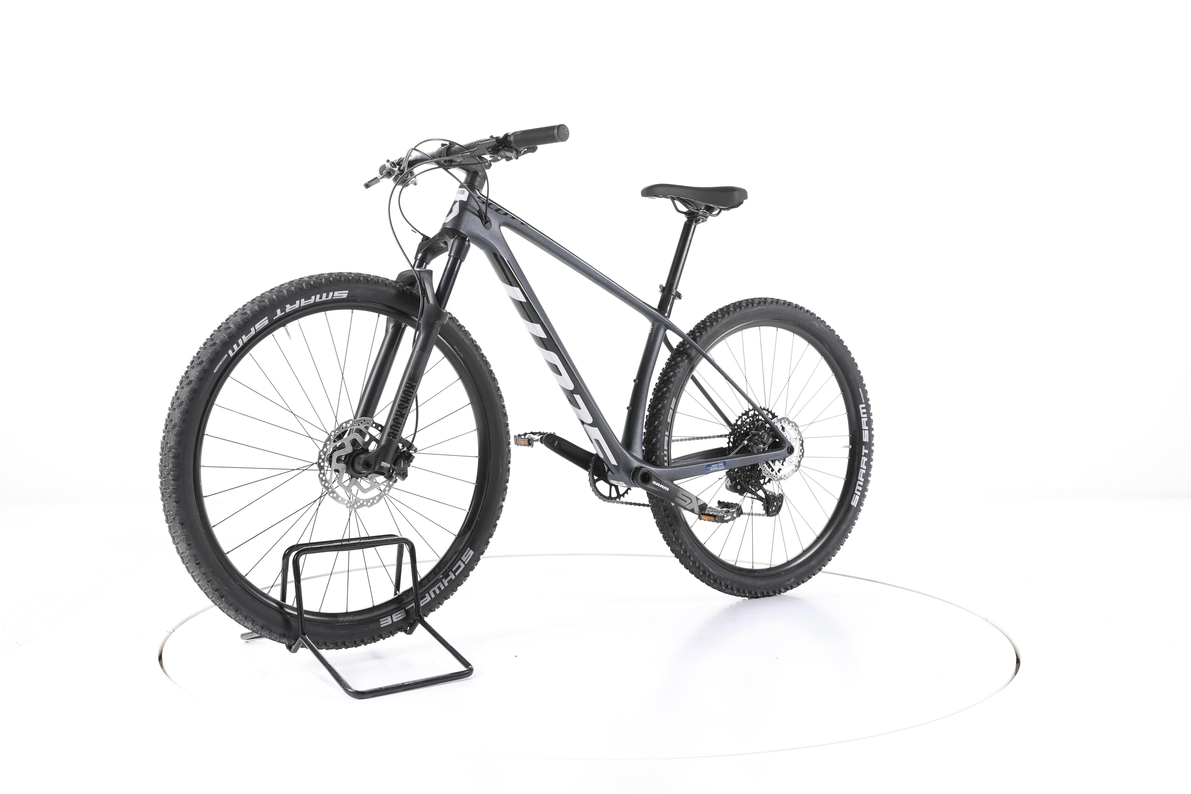 Scott Scale 940 - Image 6