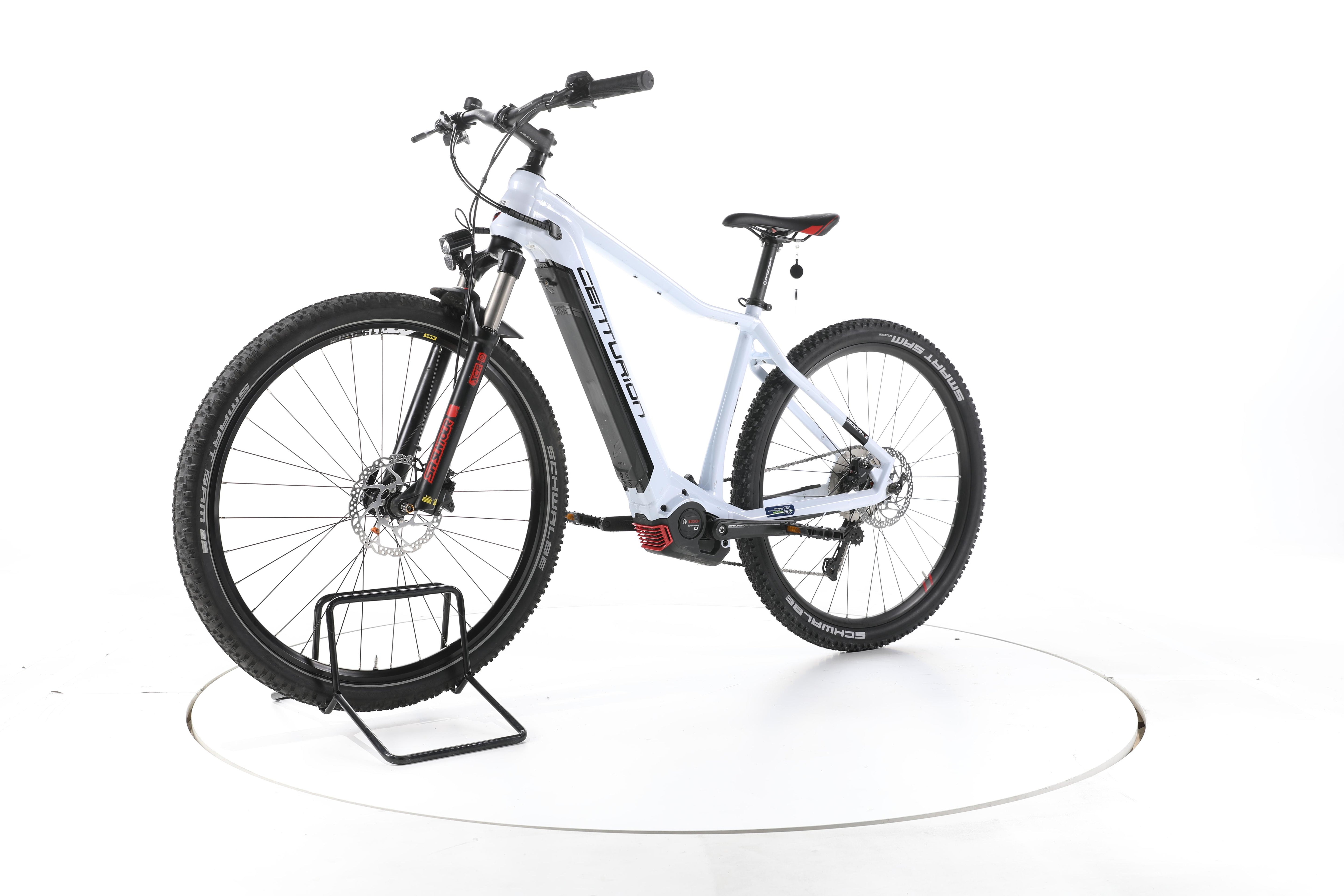Centurion Backfire Fit E R760i E-Bike - Image 6