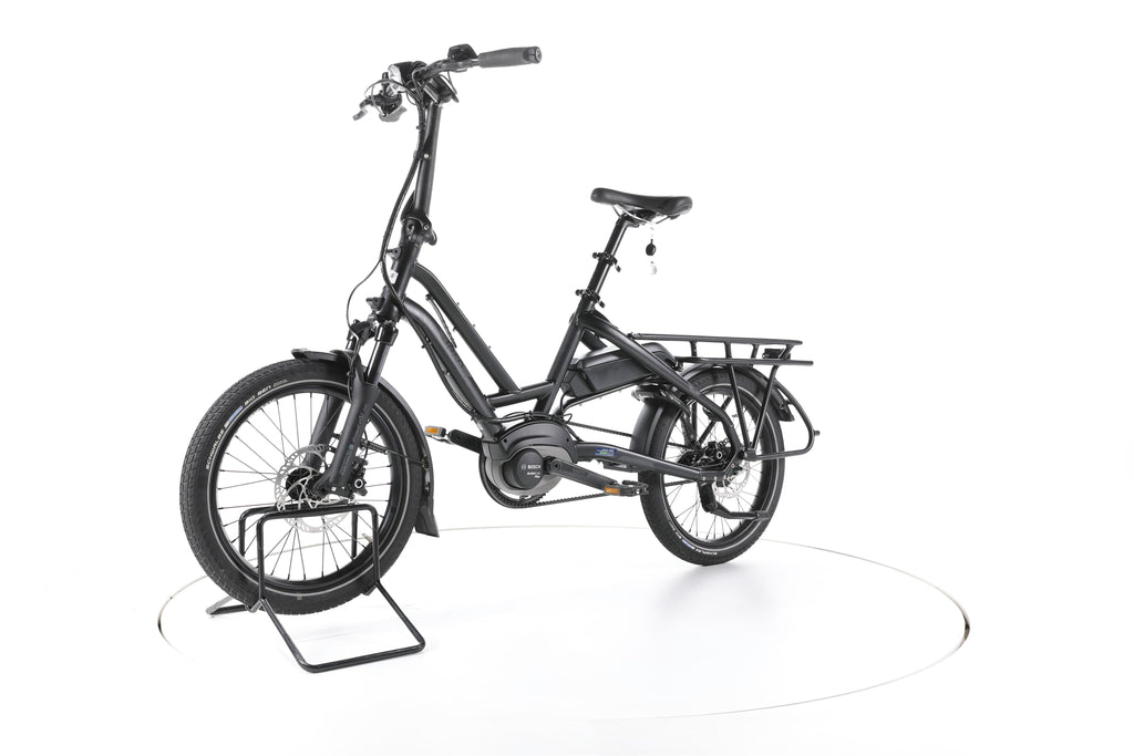Tern HSD S8i Kompakt E-Bike Tiefeinsteiger - Image 6