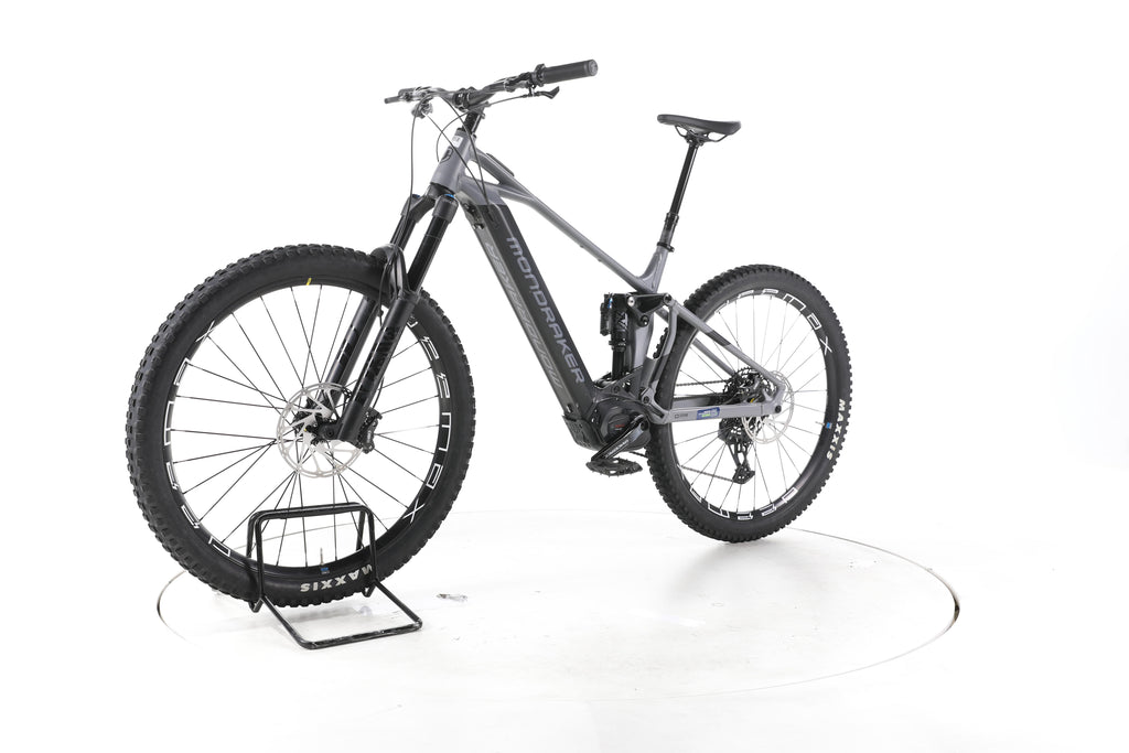 Mondraker Crafty R E-Bike Fully - Image 6