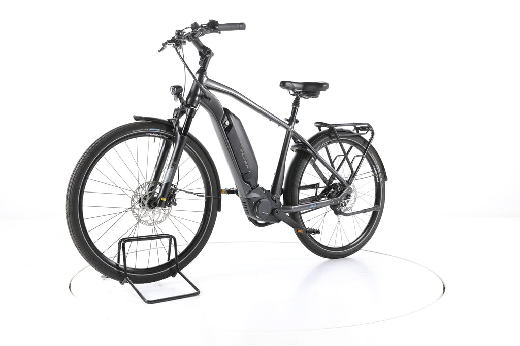 FLYER Upstreet5 7.23 City E-Bike - Image 6