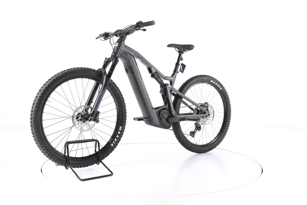 Focus Thron² 6.8 Fully E-Bike - Image 6
