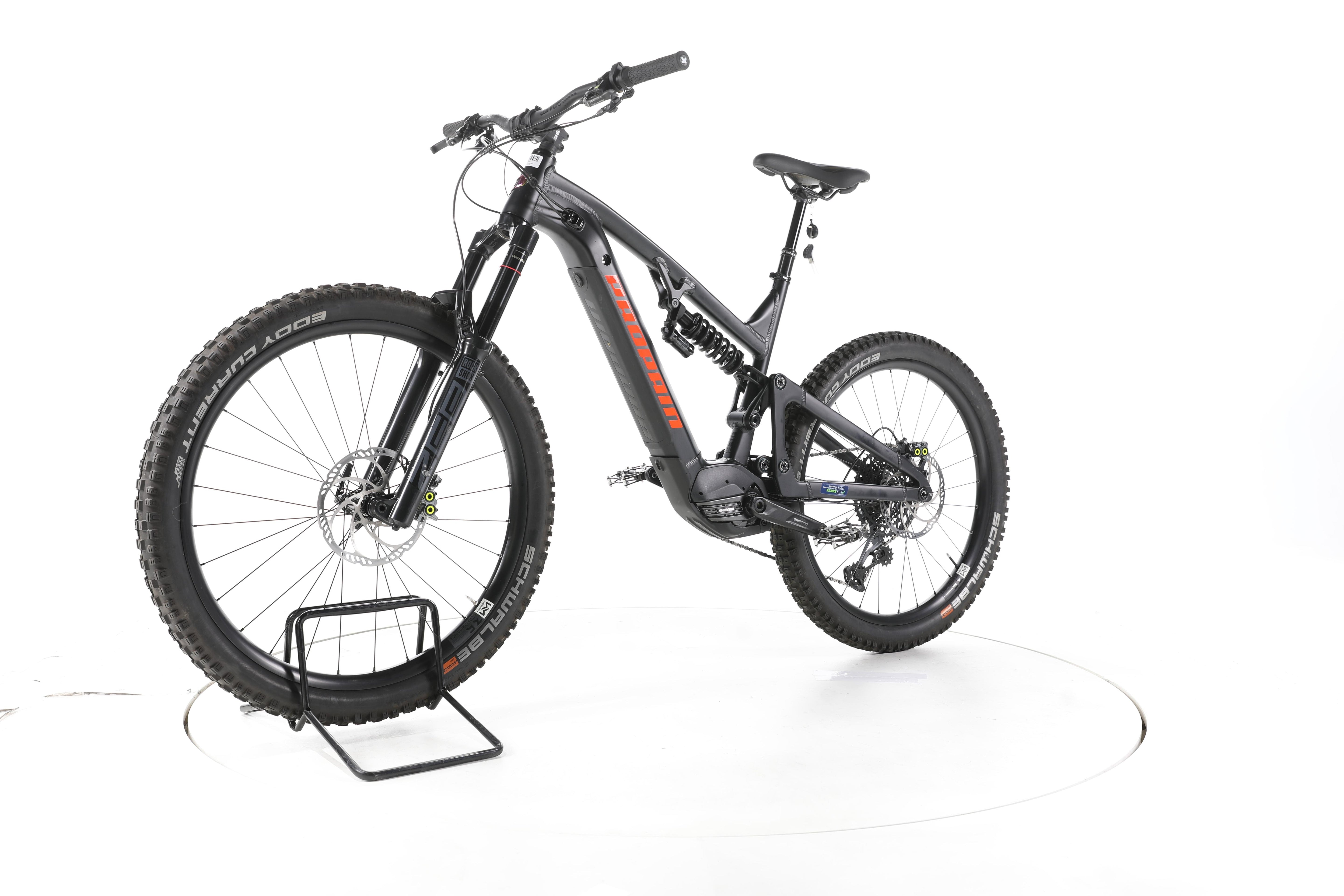 Propain Ekano E-Bike Fully - Image 6