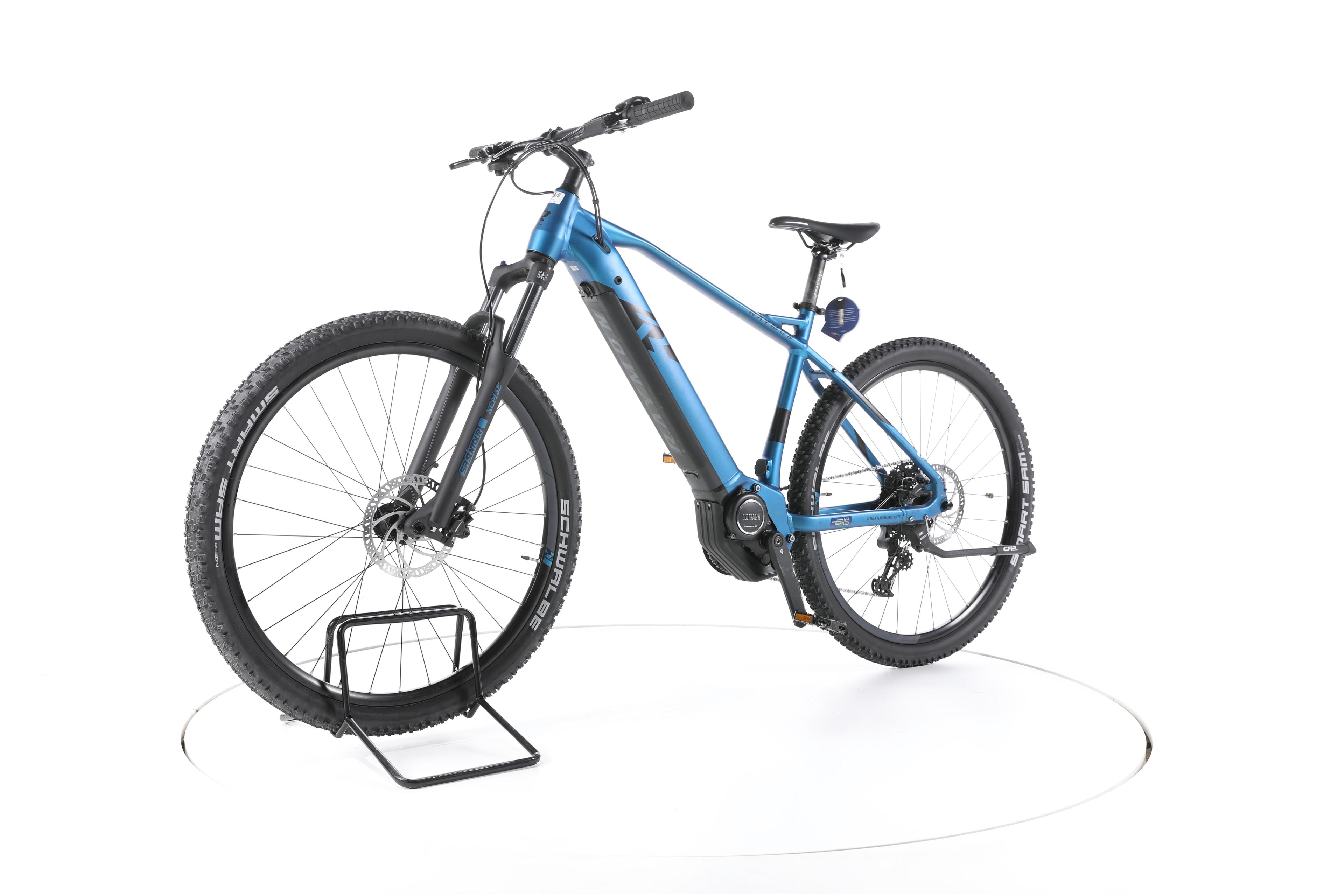 R Raymon HardRay E 5.0 E-Bike - Image 6