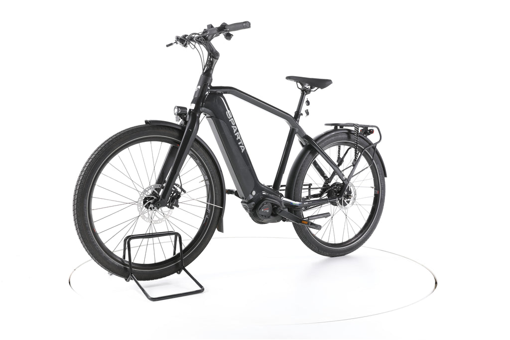 Sparta D-Burst Energy City E-Bike - Image 6