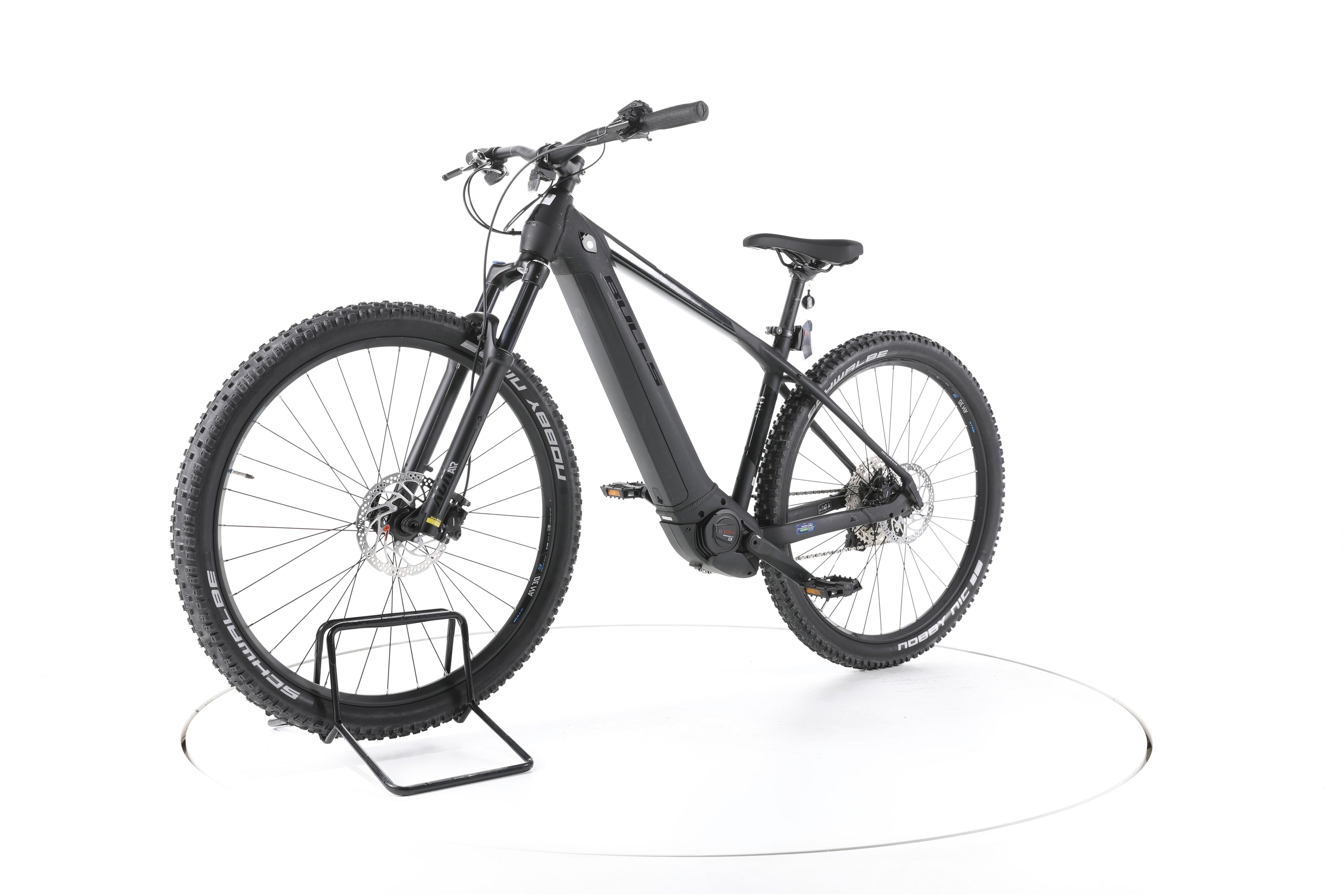 Bulls Copperhead EVO 2 E-Bike 2023 - Image 6