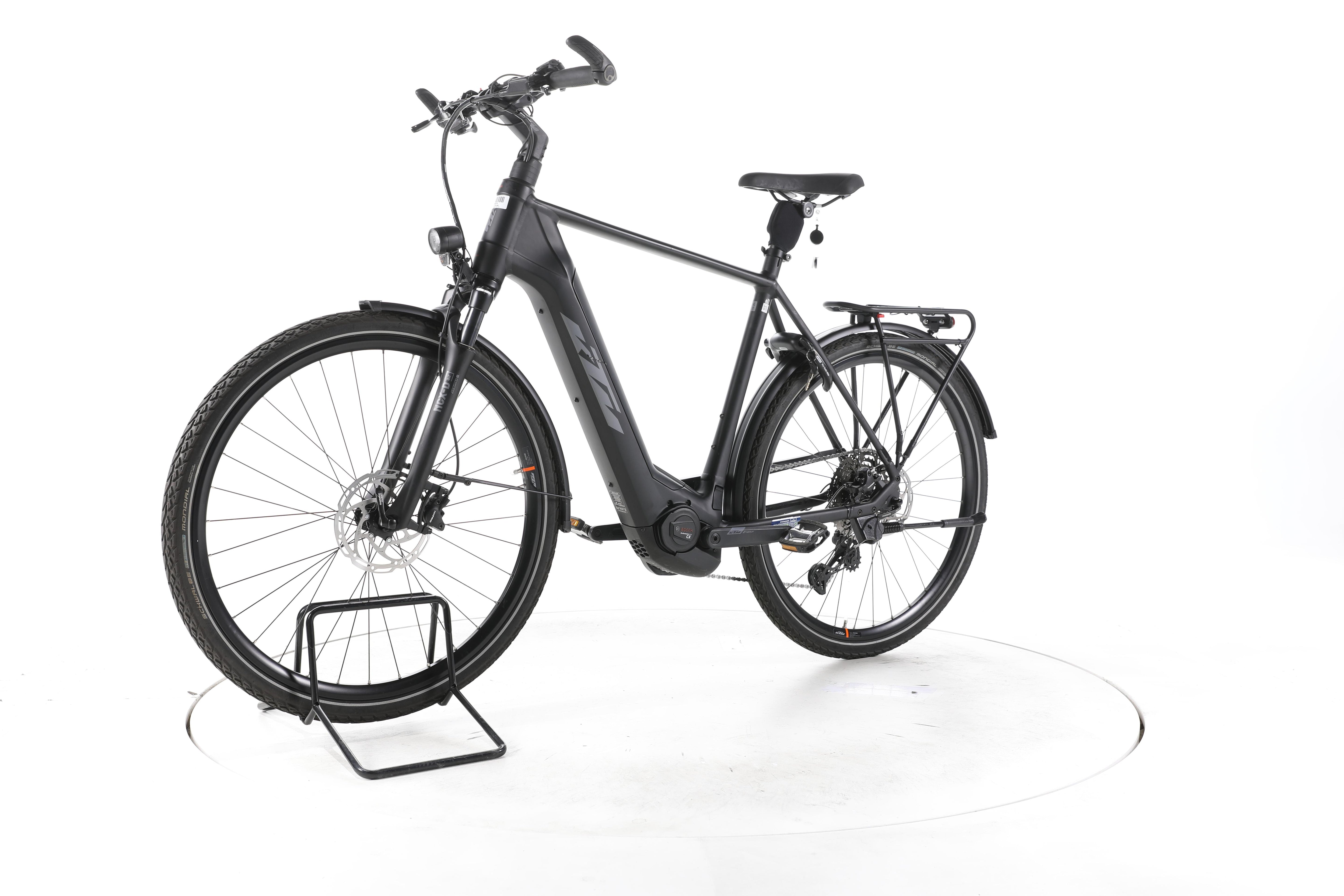 KTM Power Sport 11 Trekking E-Bike - Image 6