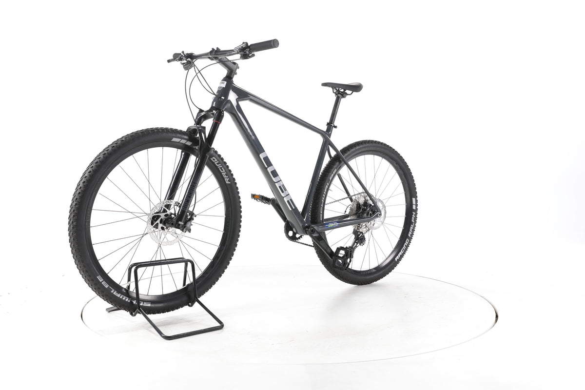 Cube Reaction C:62 Pro Fahrrad Hardtail - Image 6