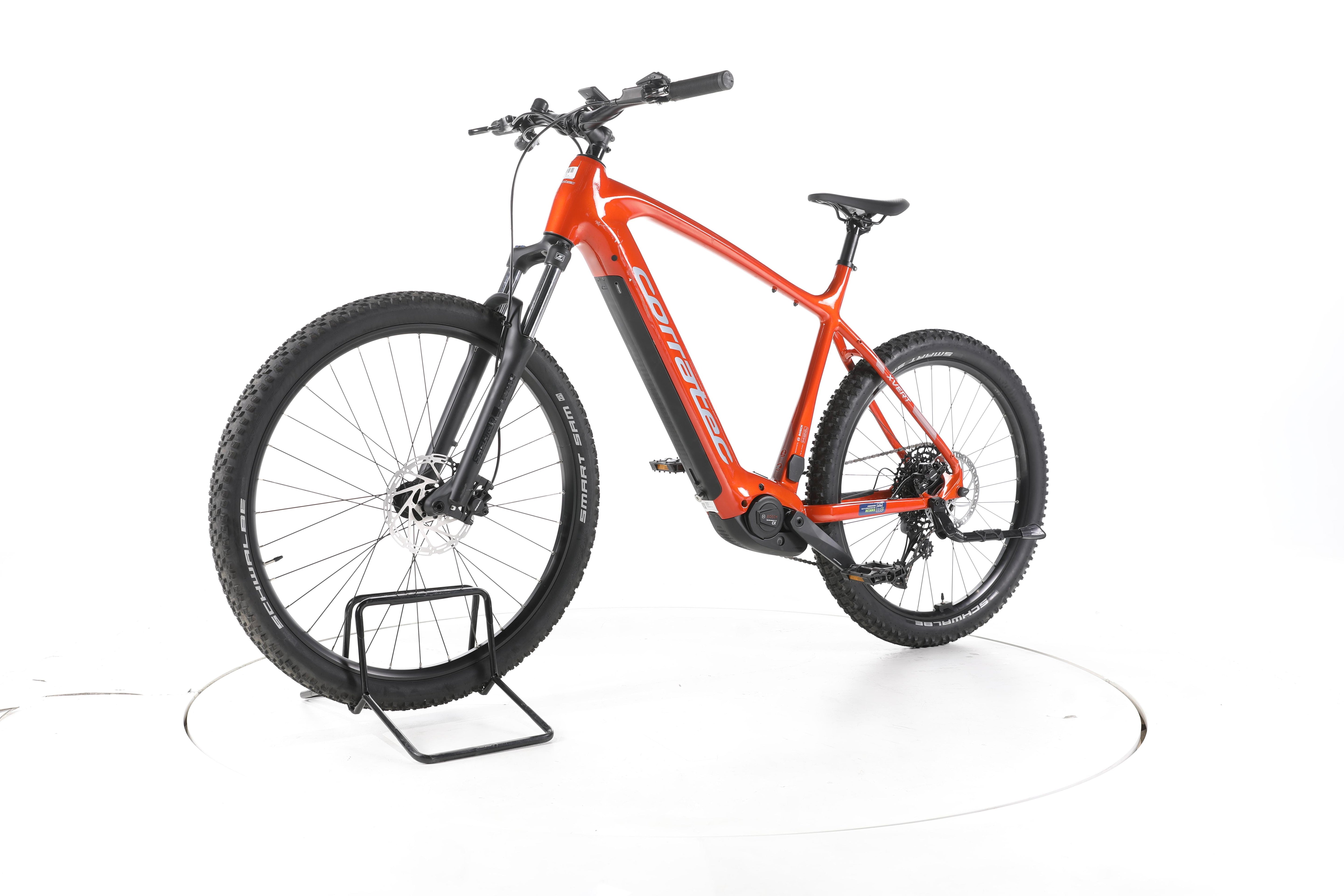Corratec E-Power X-Vert Race Gent E-Bike 2024 - Image 6