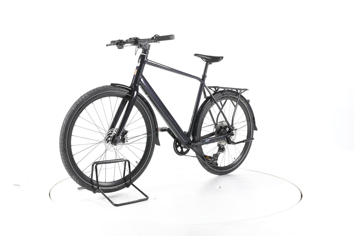 Orbea VIBE H10 EQ Trekking E-Bike - Image 6
