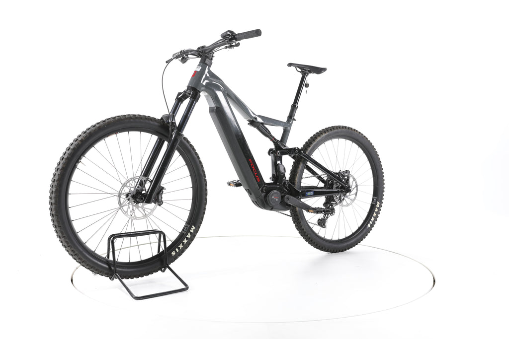 Focus JAM² 6.7 Fully E-Bike 2025 - Image 6