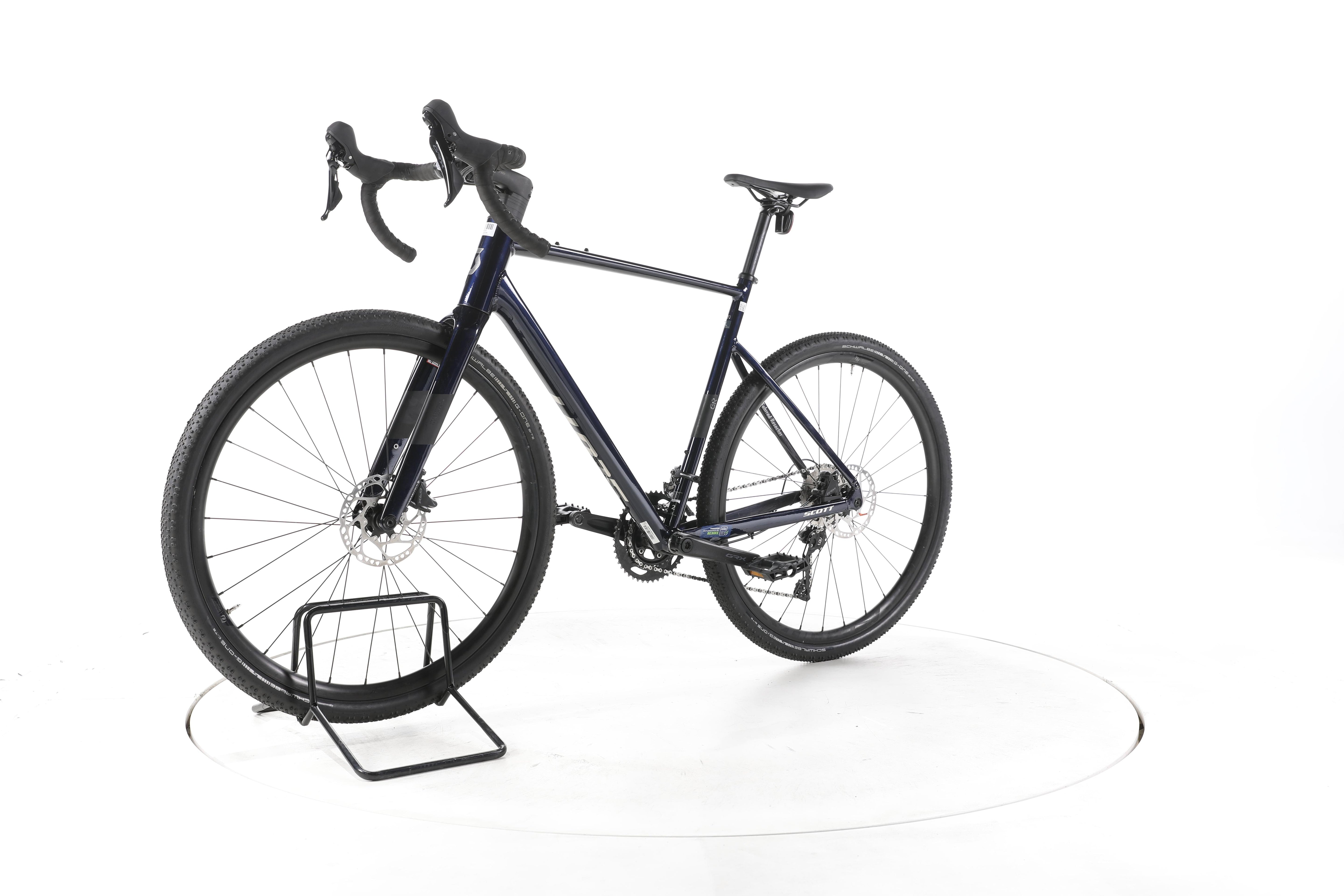 Scott Speedster Gravel 30 Gravelbike - Image 6