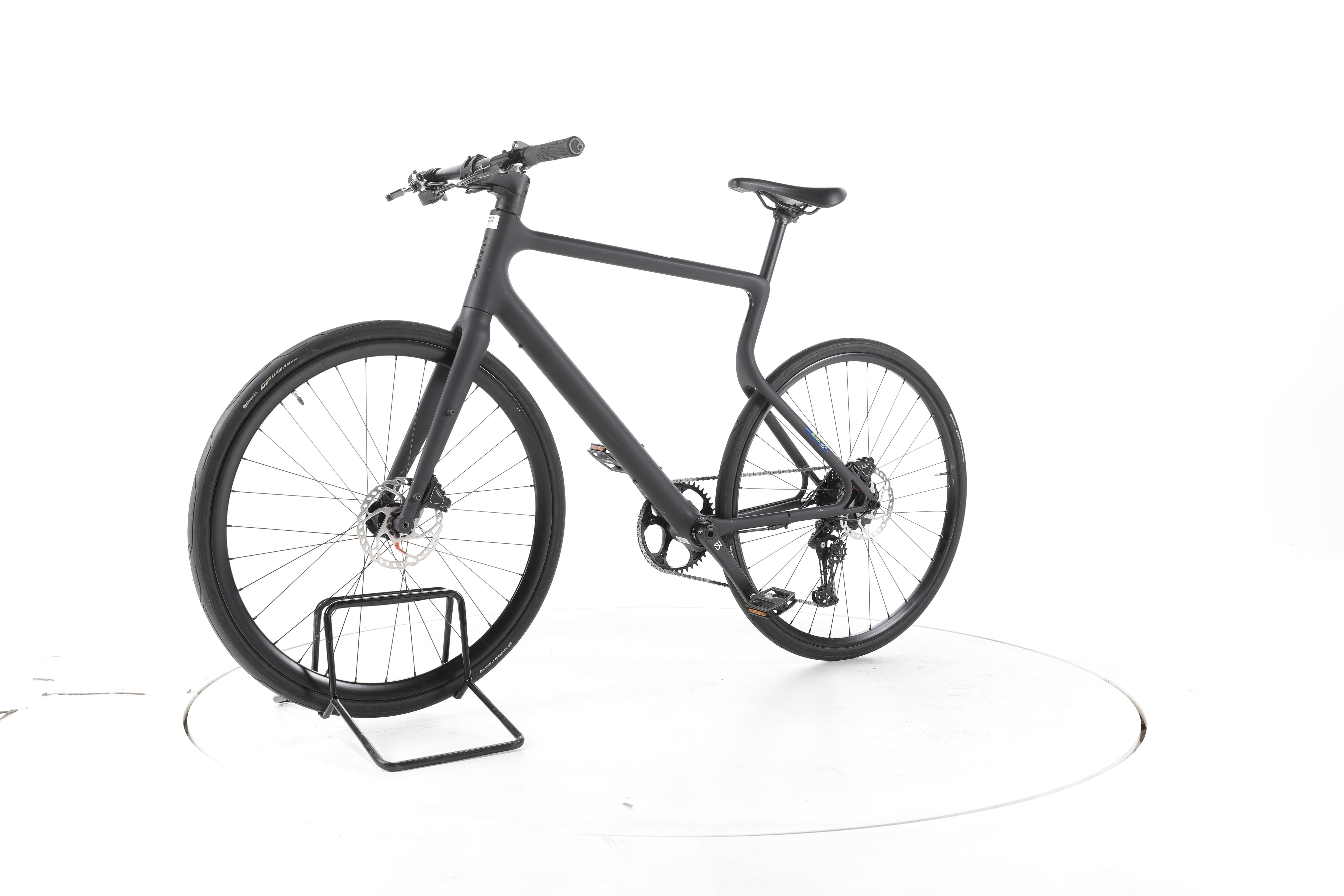 Urwahn Platzhirsch City E-Bike - Image 6
