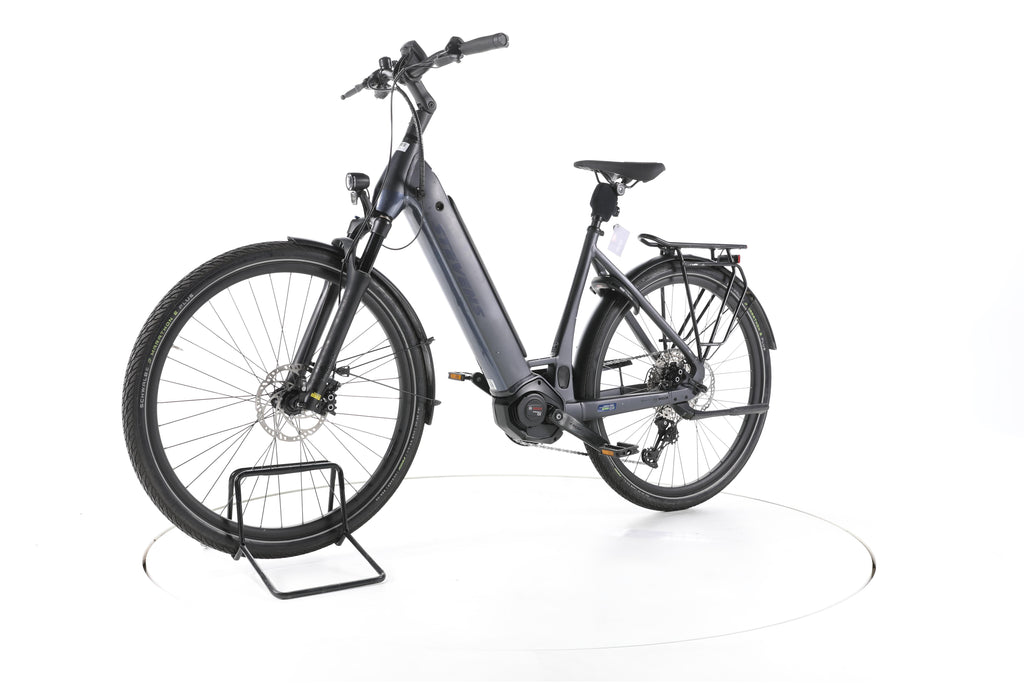 Stevens E-Triton Plus Trekking E-Bike Tiefeinsteiger - Image 6