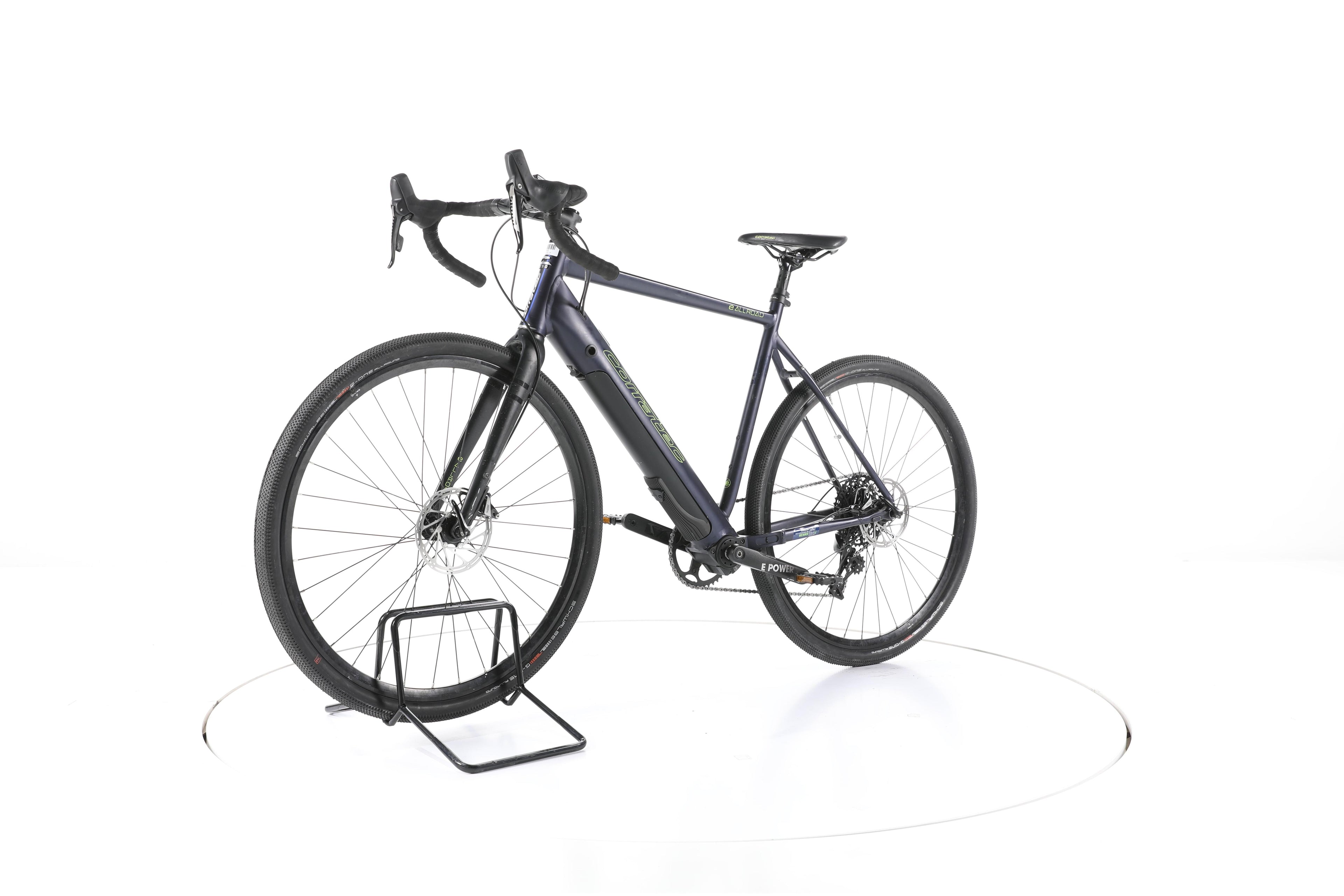 Corratec E-Allroad E-Gravelbike - Image 6
