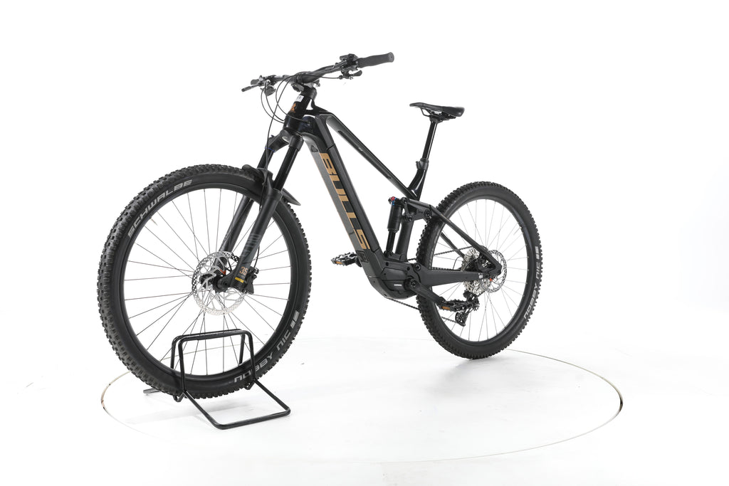 Bulls Sonic EVO AM SL 1 Fully E-Bike Carbon 2023 - Image 6