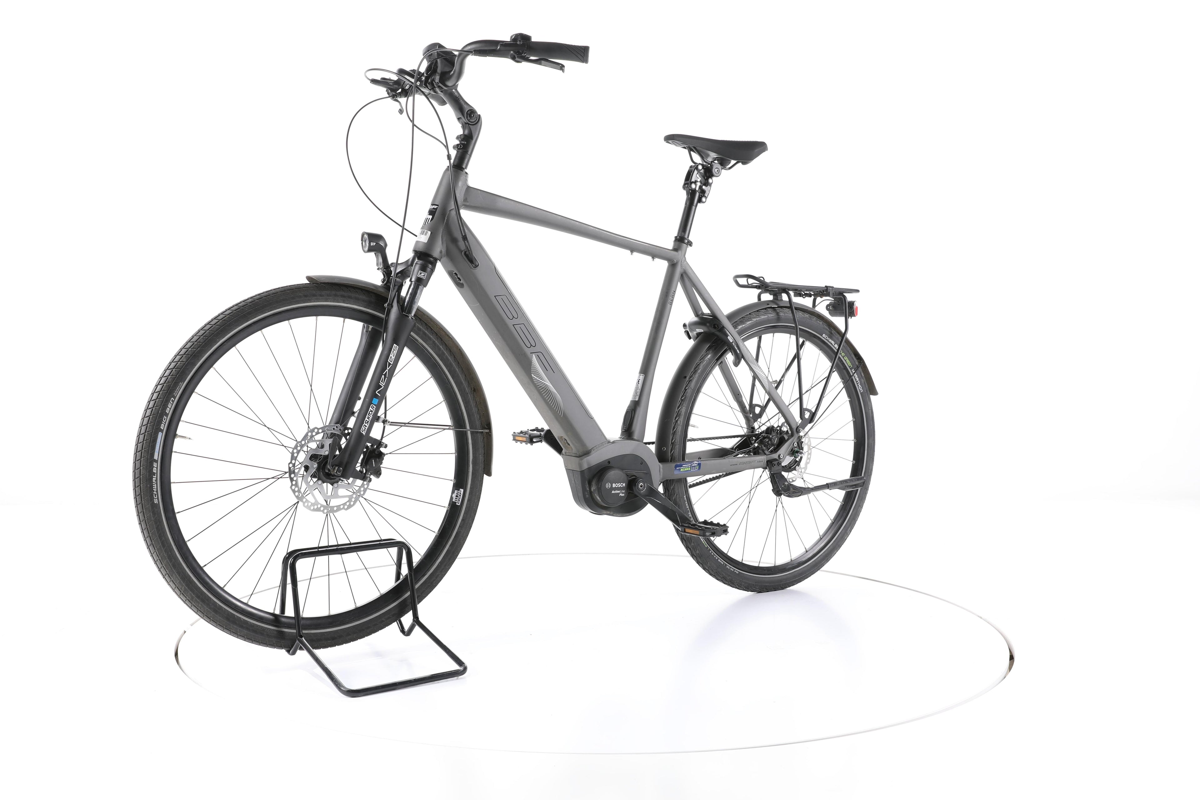 BBF Bern City E-Bike - Image 6