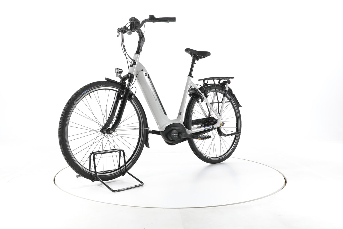 Gazelle Arroyo C7+ HMB Elite City E-Bike Tiefeinsteiger - Image 6