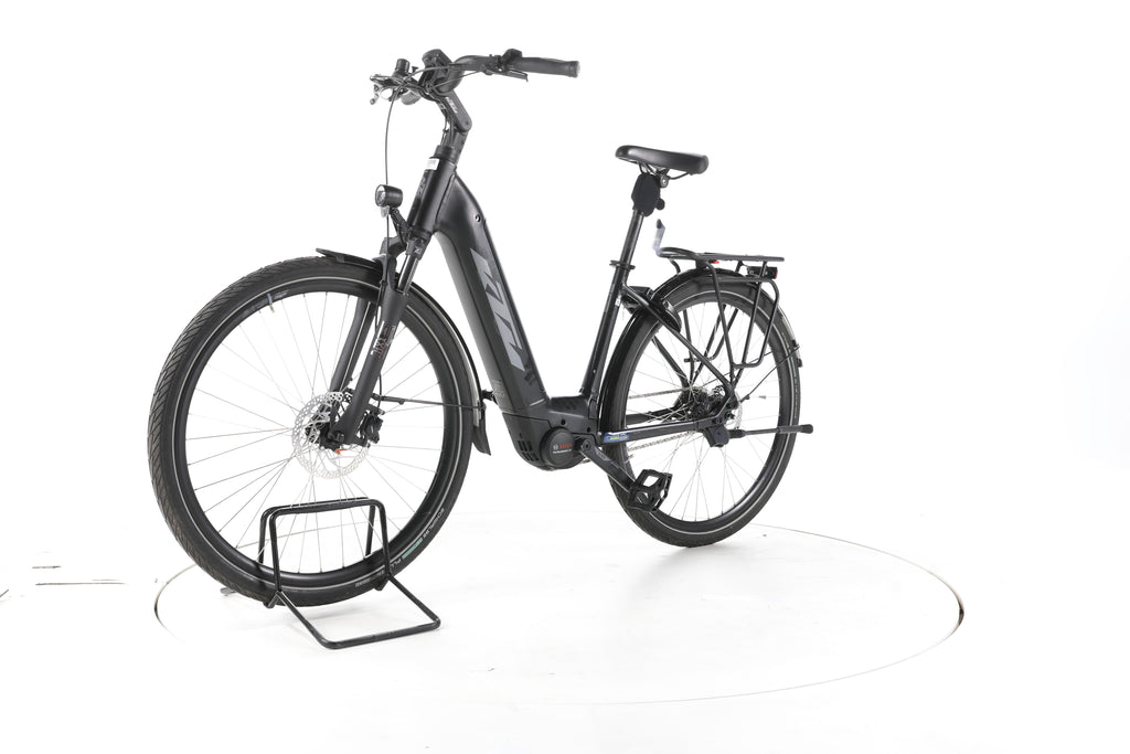 KTM Cento 5 Trekking E-Bike Tiefeinsteiger - Image 6