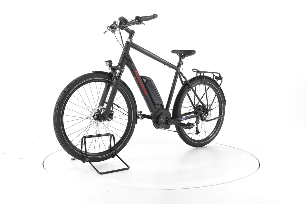 Diamant Zing+ Gen 1 Trekking E-Bike - Image 6