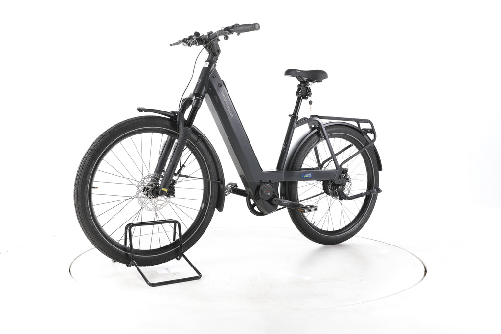 Riese & Müller Nevo4 GT Vario City E-Bike Tiefeinsteiger - Image 6