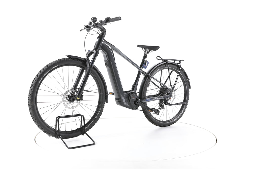 Focus AVENTURA² 6.7 Trekking E-Bike 2024 - Image 6