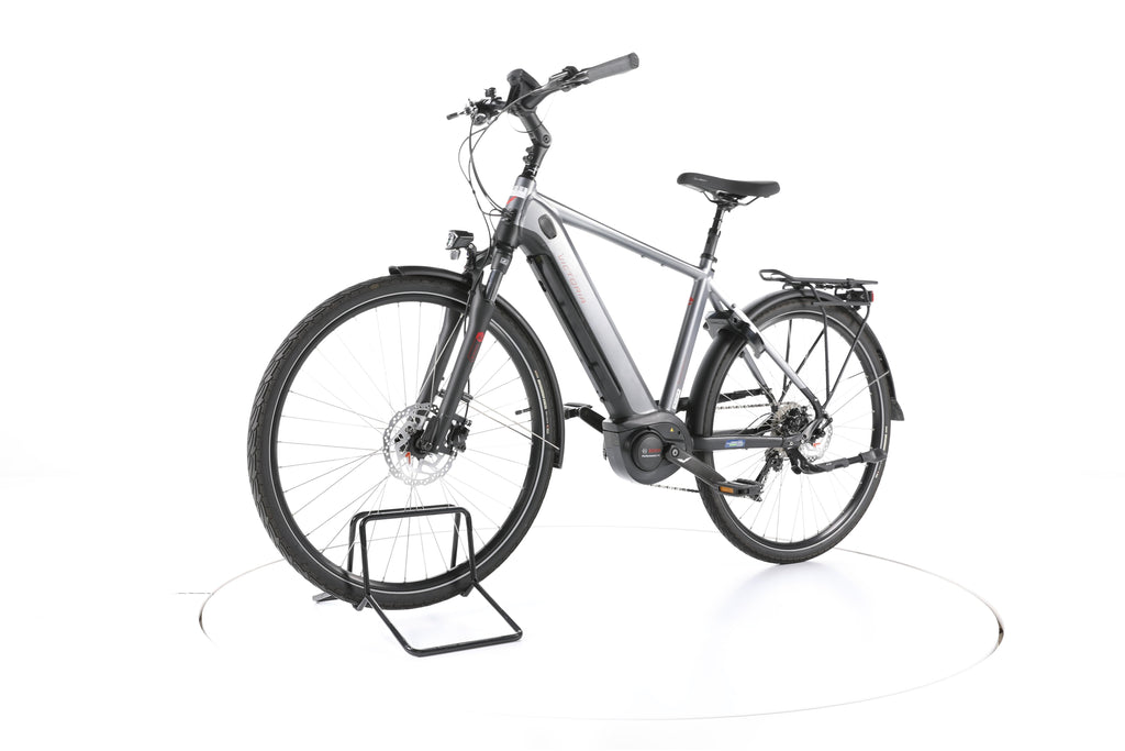 Victoria eTrekking 12.6 Trekking E-Bike - Image 6