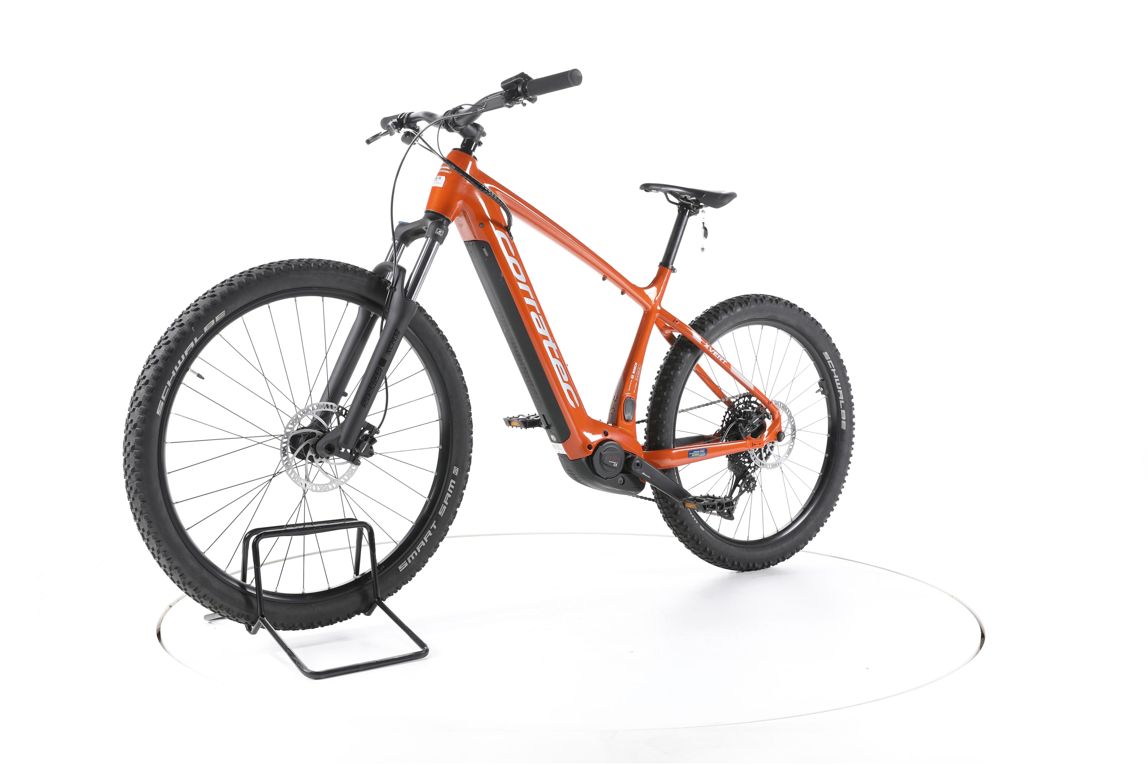 Corratec E-Power X-Vert Race E-Bike 2024 - Image 6