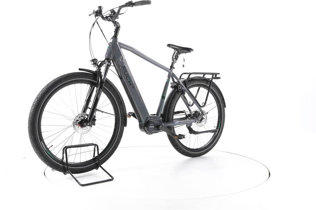 Puch Q4.4 City E-Bike - Image 6