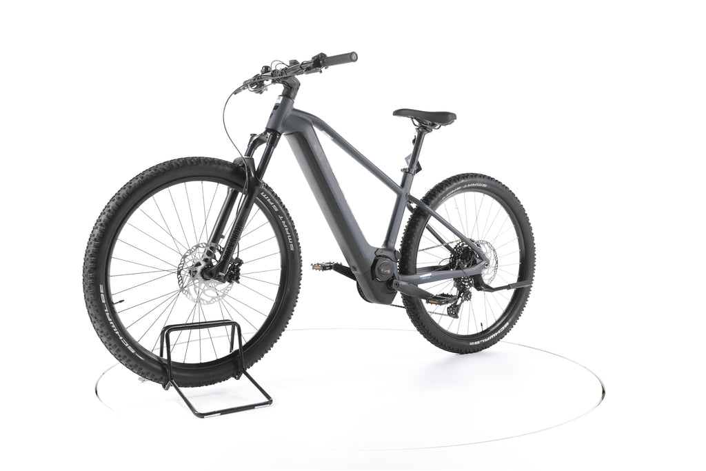 Cube Reaction Hybrid EXC E-Bike - Image 6