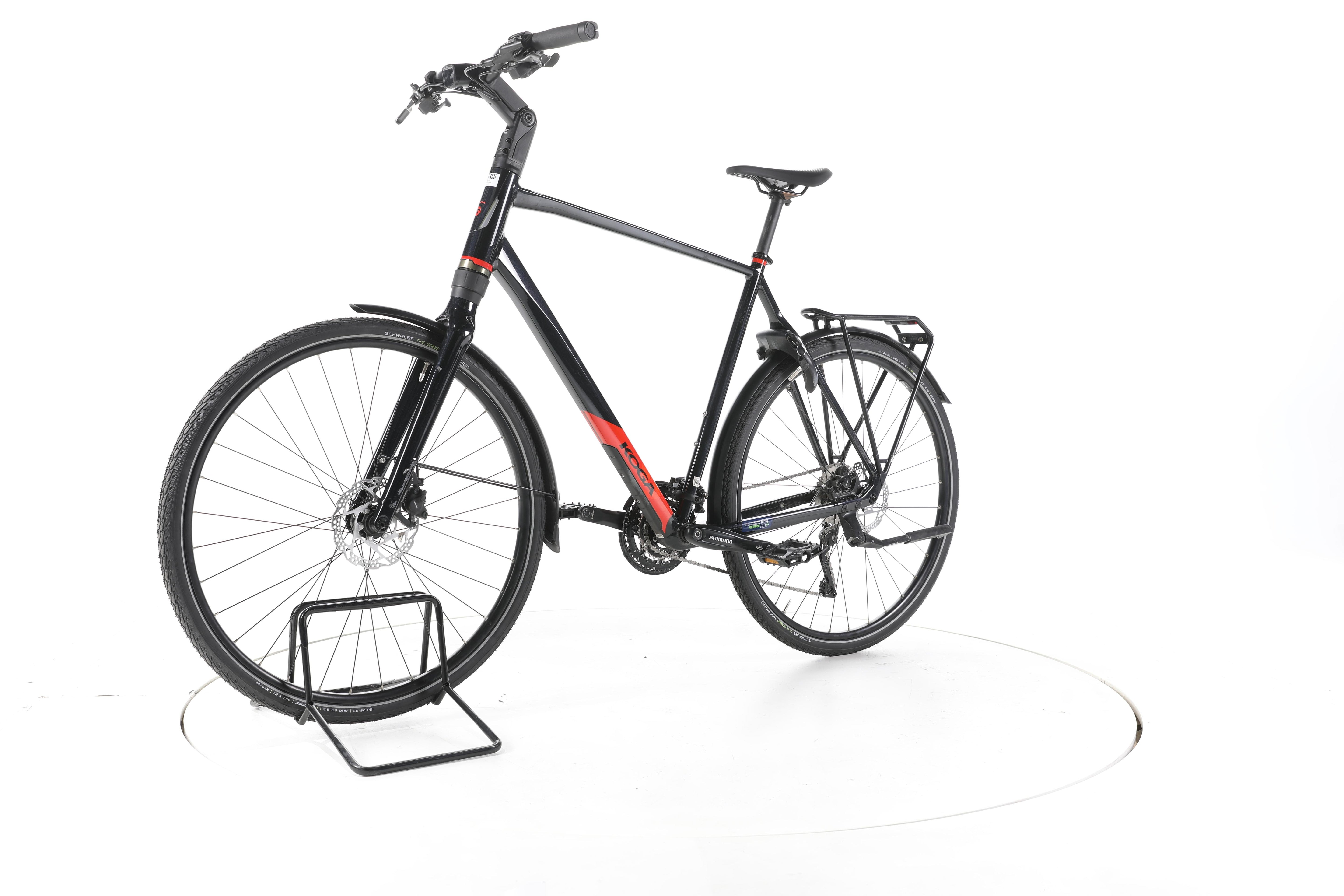 KOGA F3 Fahrrad City & Trekking - Image 6