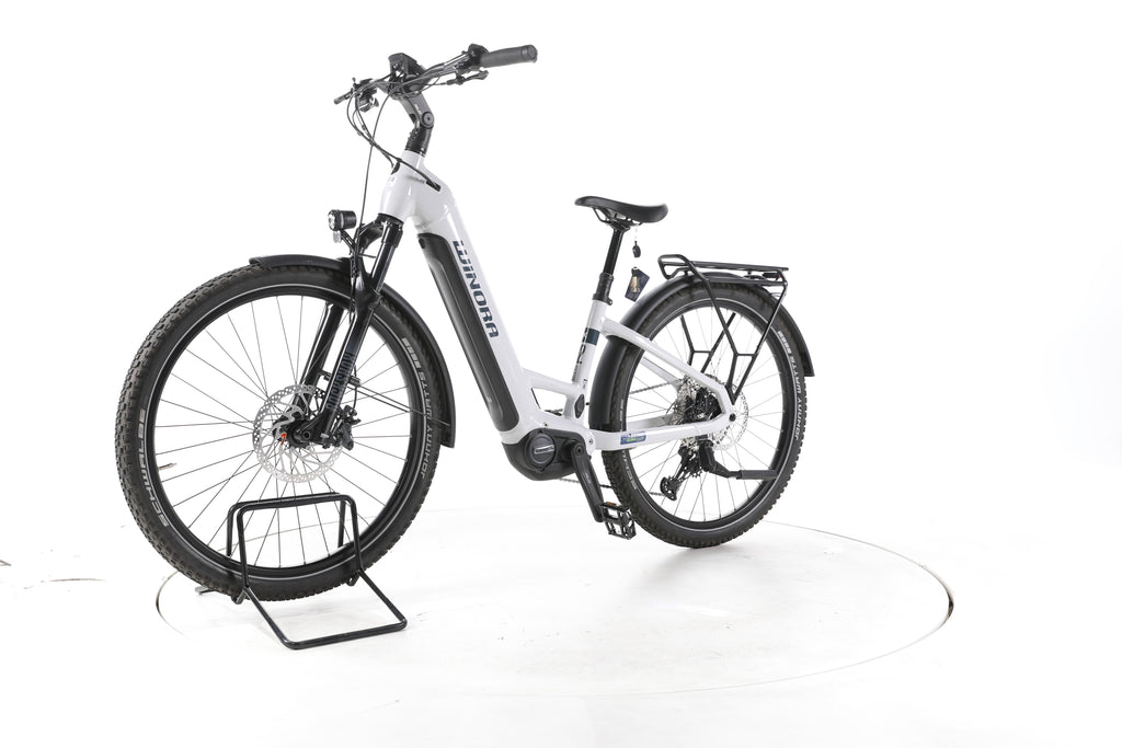 Winora Yucatan X12 Pro Trekking E-Bike Tiefeinsteiger - Image 6