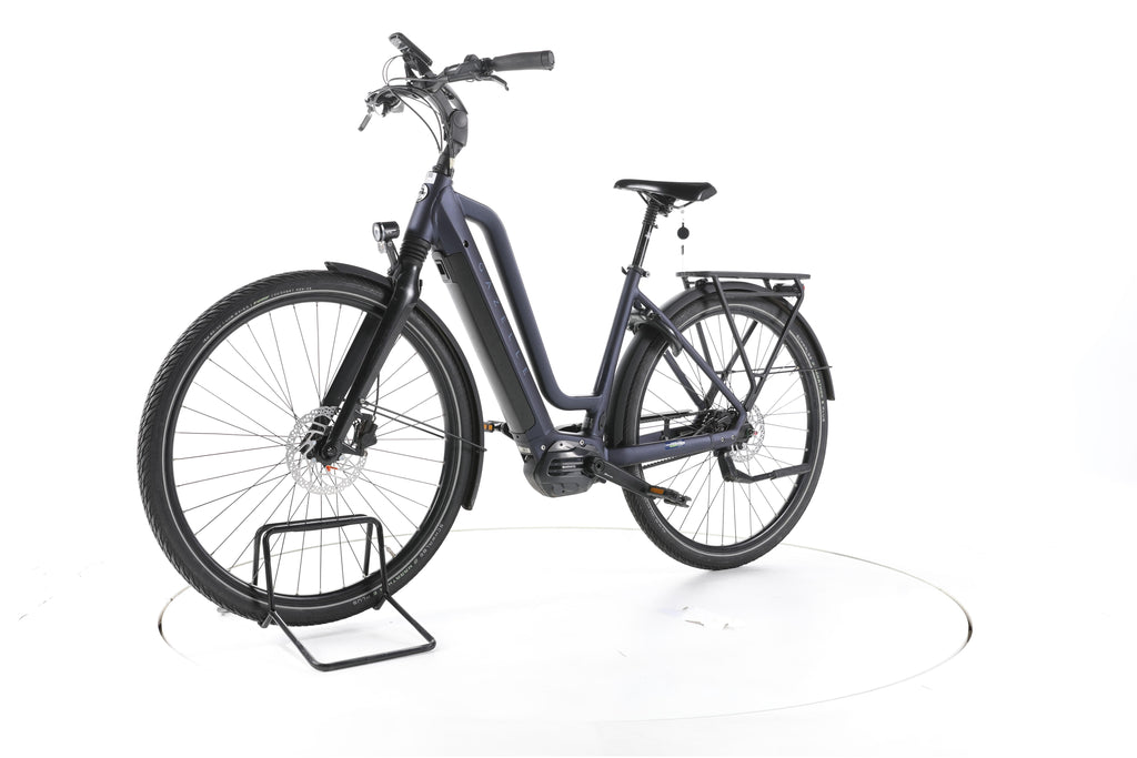 Gazelle Chamonix C5 HMS City E-Bike 2023 - Image 6