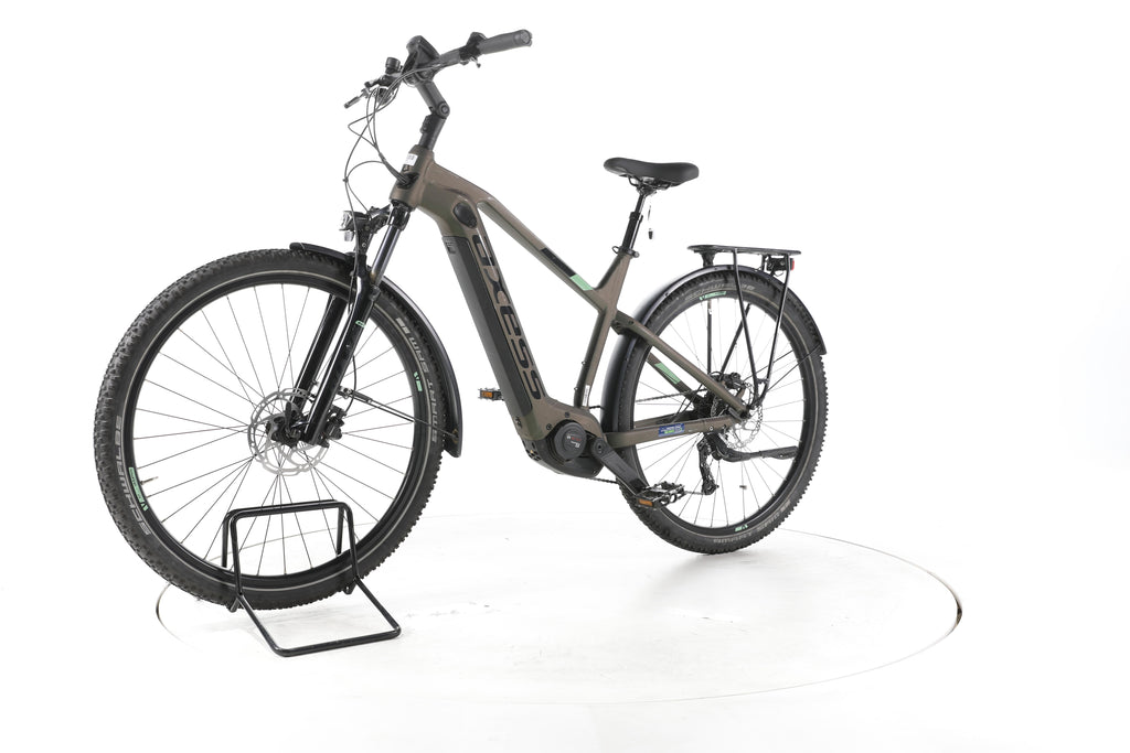Axess Scree 29 Trekking E-Bike - Image 6