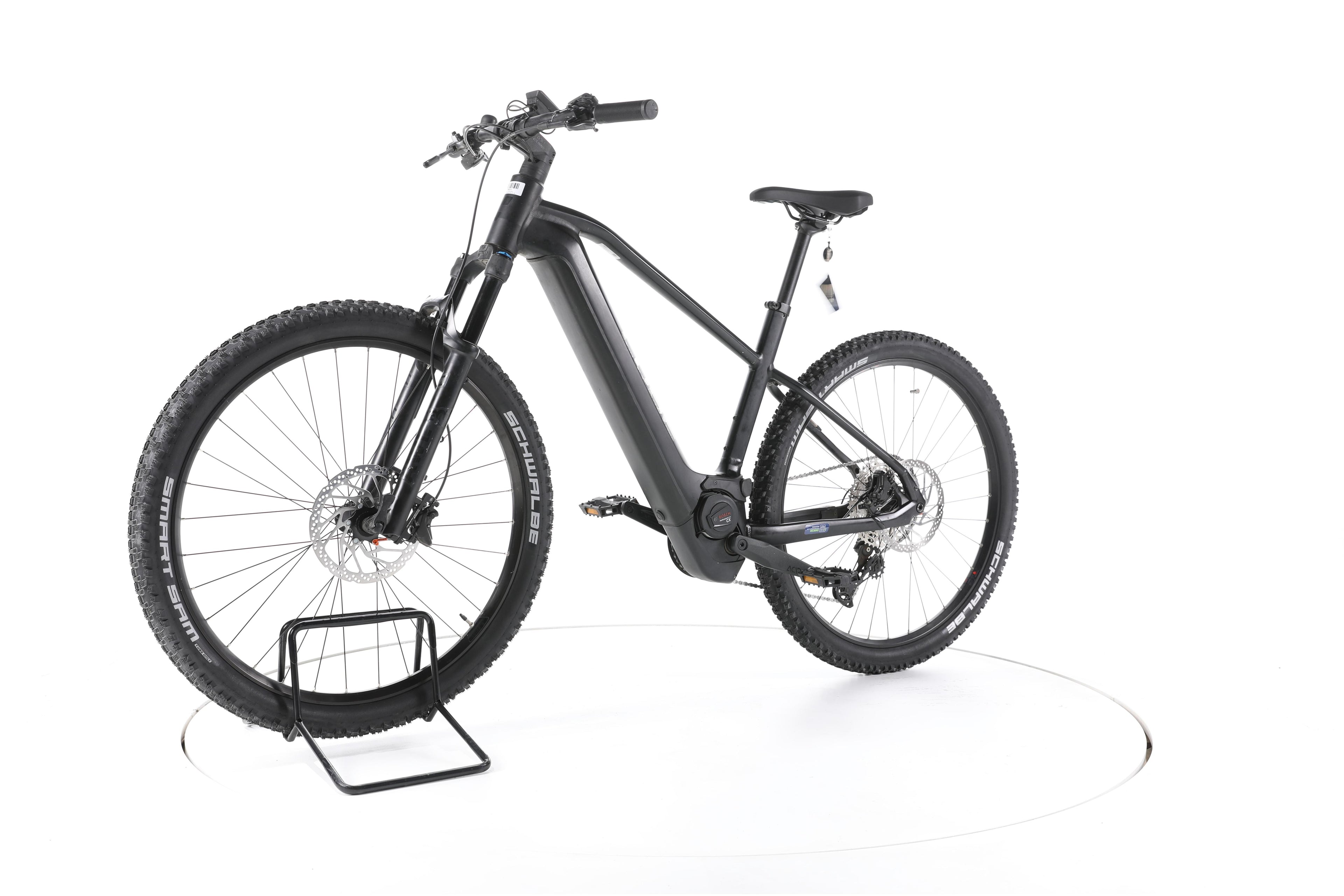 Cube Reaction Hybrid SL E-Bike - Image 6