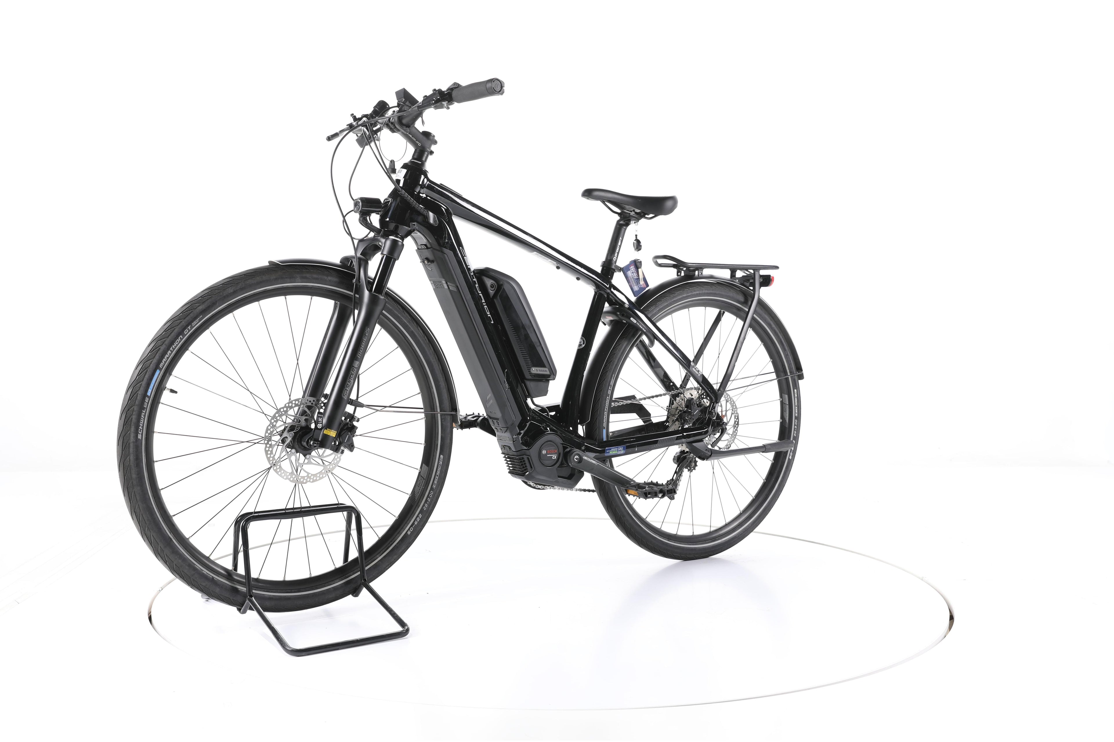Centurion E-Fire Sport R2600i Trekking E-Bike - Image 6