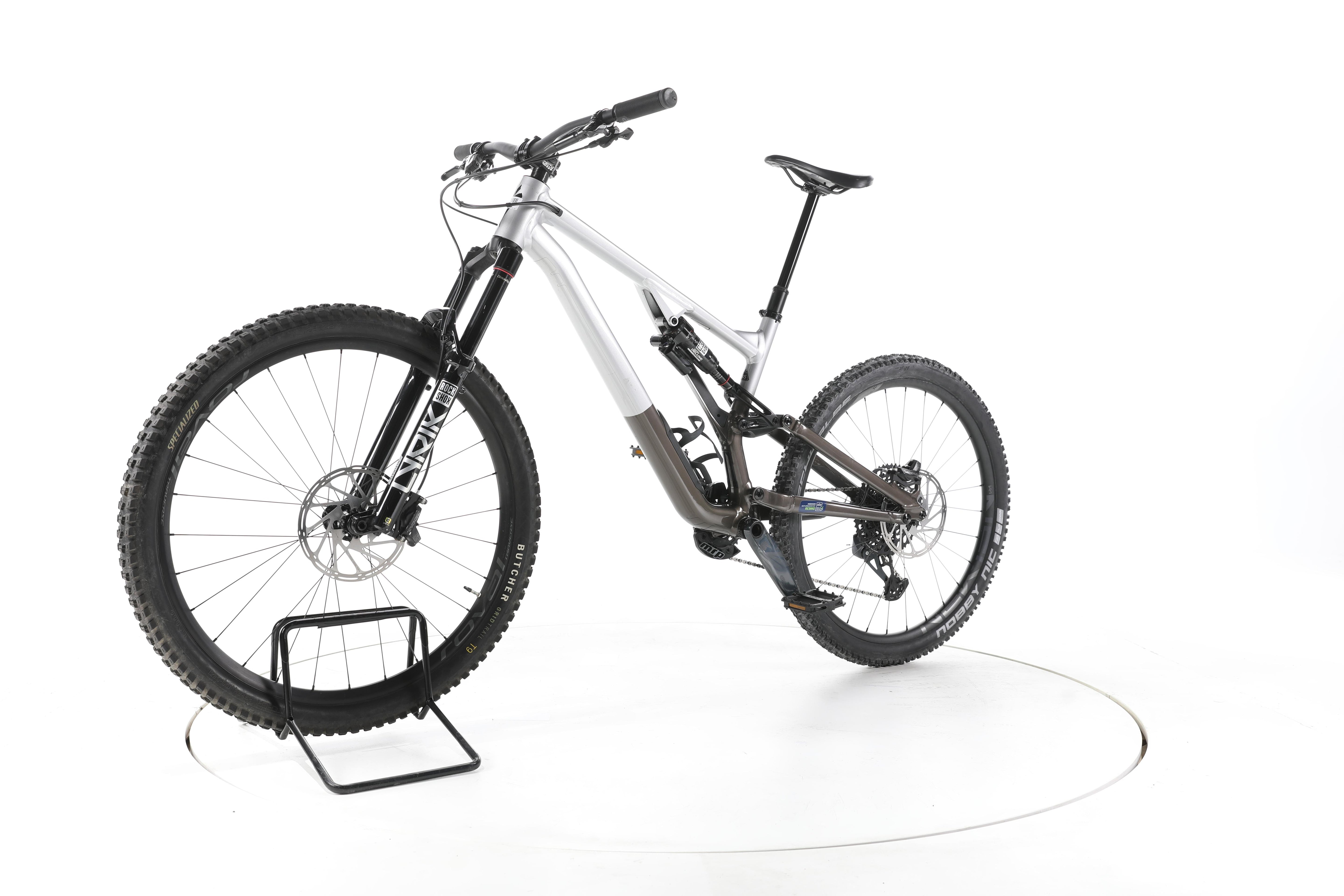 Specialized Stumpjumper EVO Elite Alloy - Image 6
