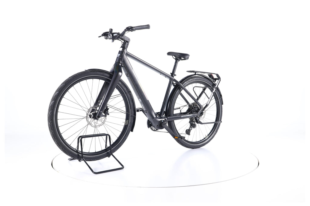 Bergamont E-Vitess Elite Trekking E-Bike 2023 - Image 6